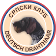 Logotipi Drahthaar Klub_okrugli